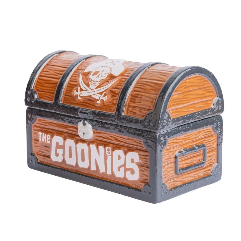 Galletero Cofre del Tesoro The Goonies - imagen 3