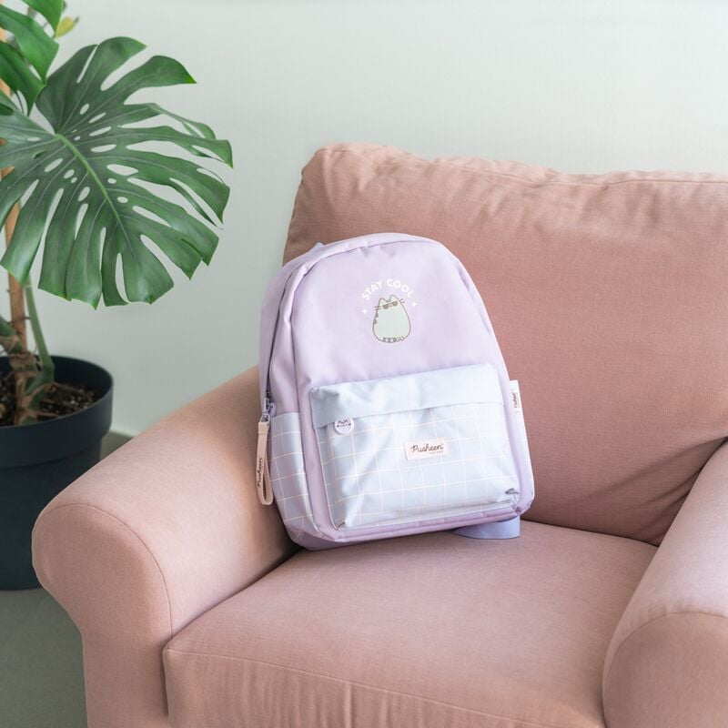 Mochila Moments Pusheen - imagen 3