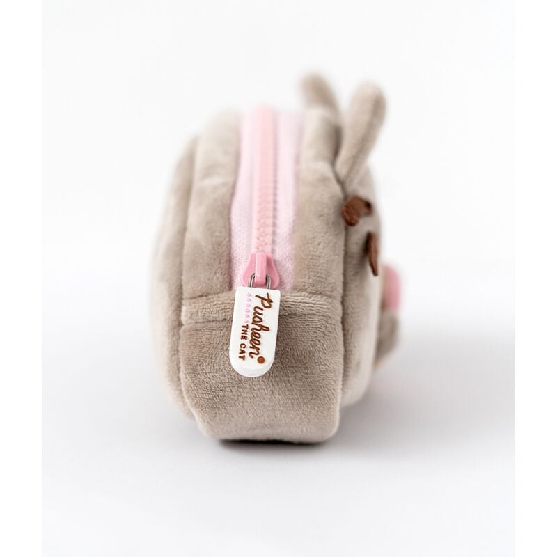 Portatodo felpa Foodie Pusheen - imagen 3