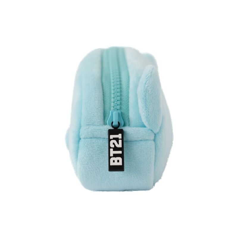 Portatodo felpa Koya BT21