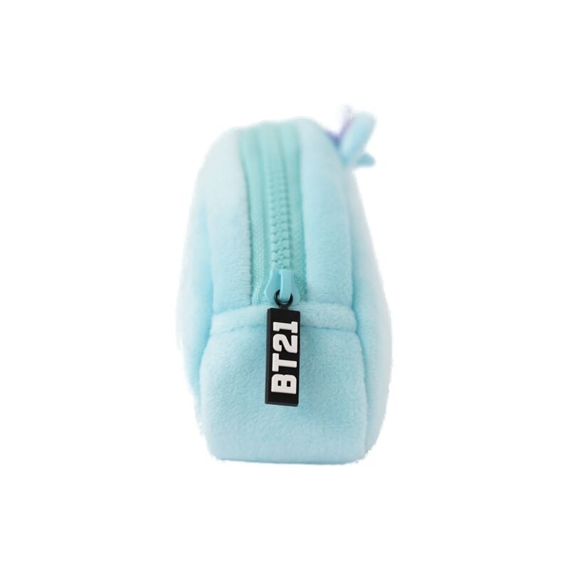 Portatodo felpa Mang BT21 - imagen 3