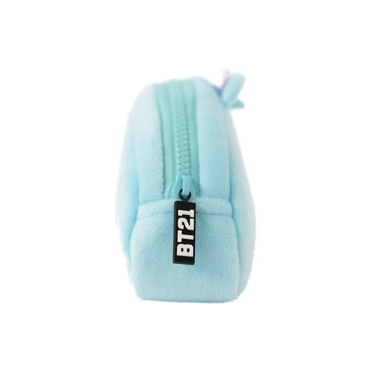 Portatodo felpa Mang BT21 - imagen 3