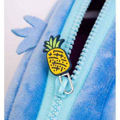 Portatodo felpa Stitch Disney - imagen 3