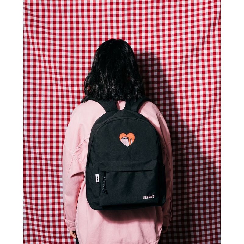 Mochila Ketnipz - imagen 3