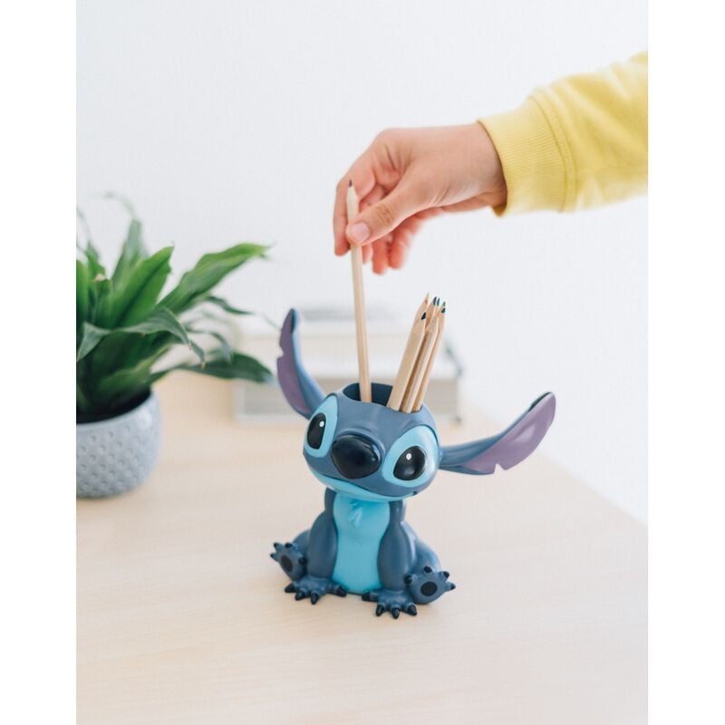 Portalapices Stitch Disney - imagen 3