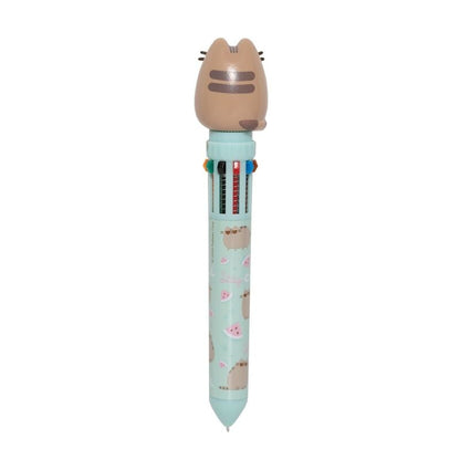 Boligrafo 3D 10 colores Foodie Collection Pusheen - imagen 4