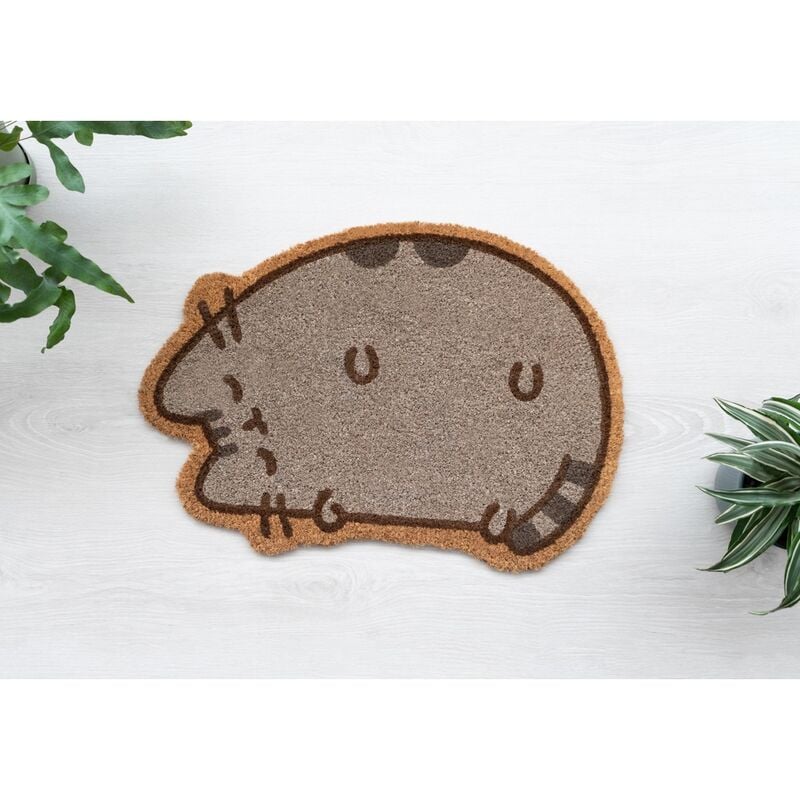 Felpudo The Cat Pusheen - imagen 4