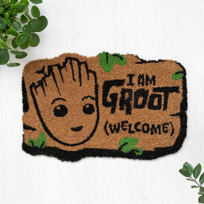 Felpudo I Am Groot Marvel - imagen 4