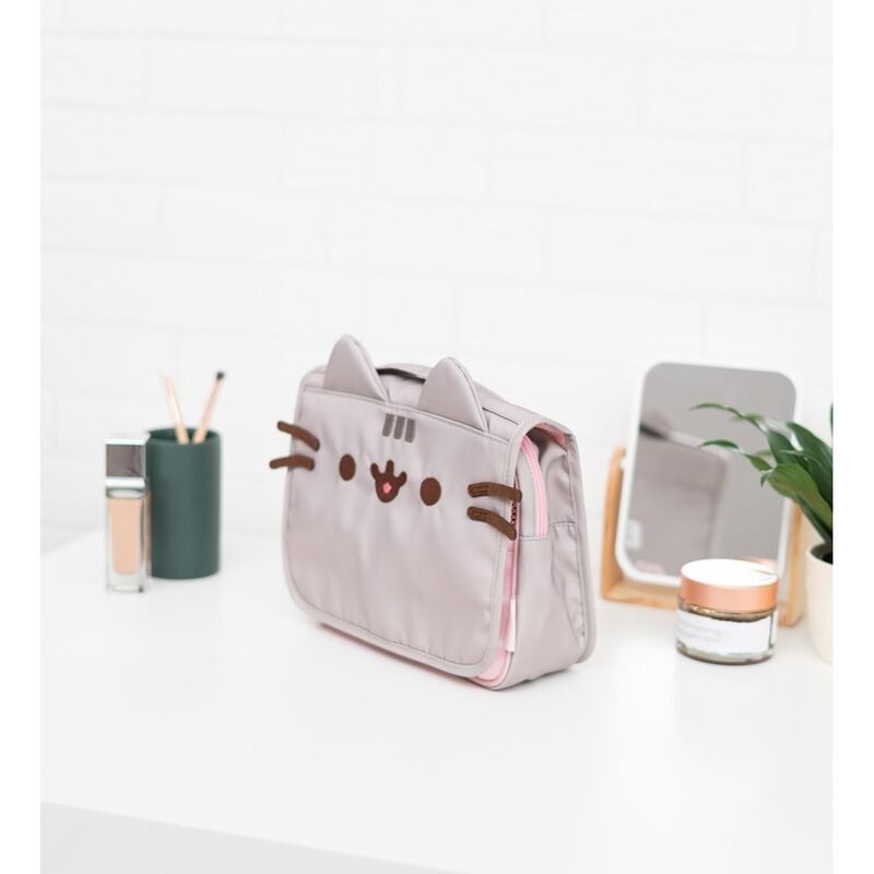 Neceser viaje Foodie Pusheen - imagen 4