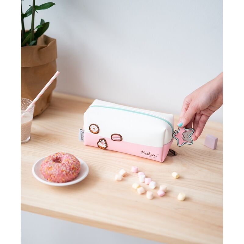 Neceser Maquillaje Pusheen - imagen 4