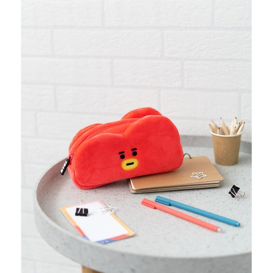 Portatodo felpa Tata BT21 - imagen 4