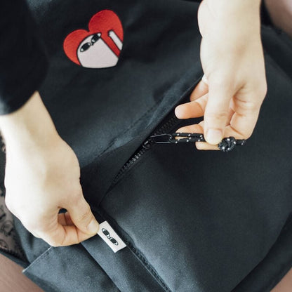 Mochila Ketnipz - imagen 4