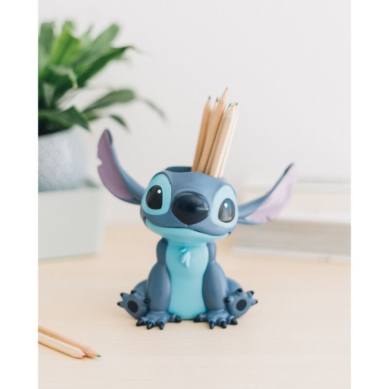 Portalapices Stitch Disney - imagen 4