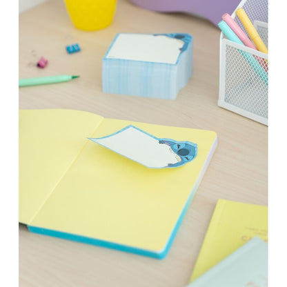Bloc notas adhesivas Stitch Disney - imagen 3