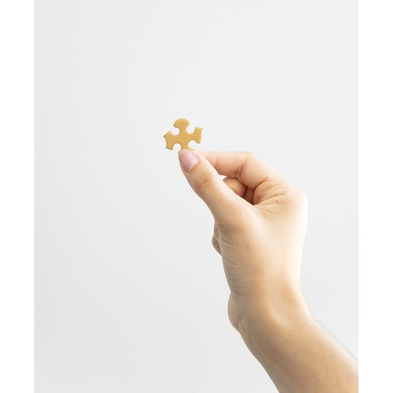 Puzzle Pocima Hufflepuff Harry Potter 322pzs - imagen 3