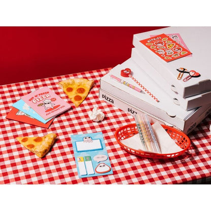 Set papeleria Ketnipz - imagen 3