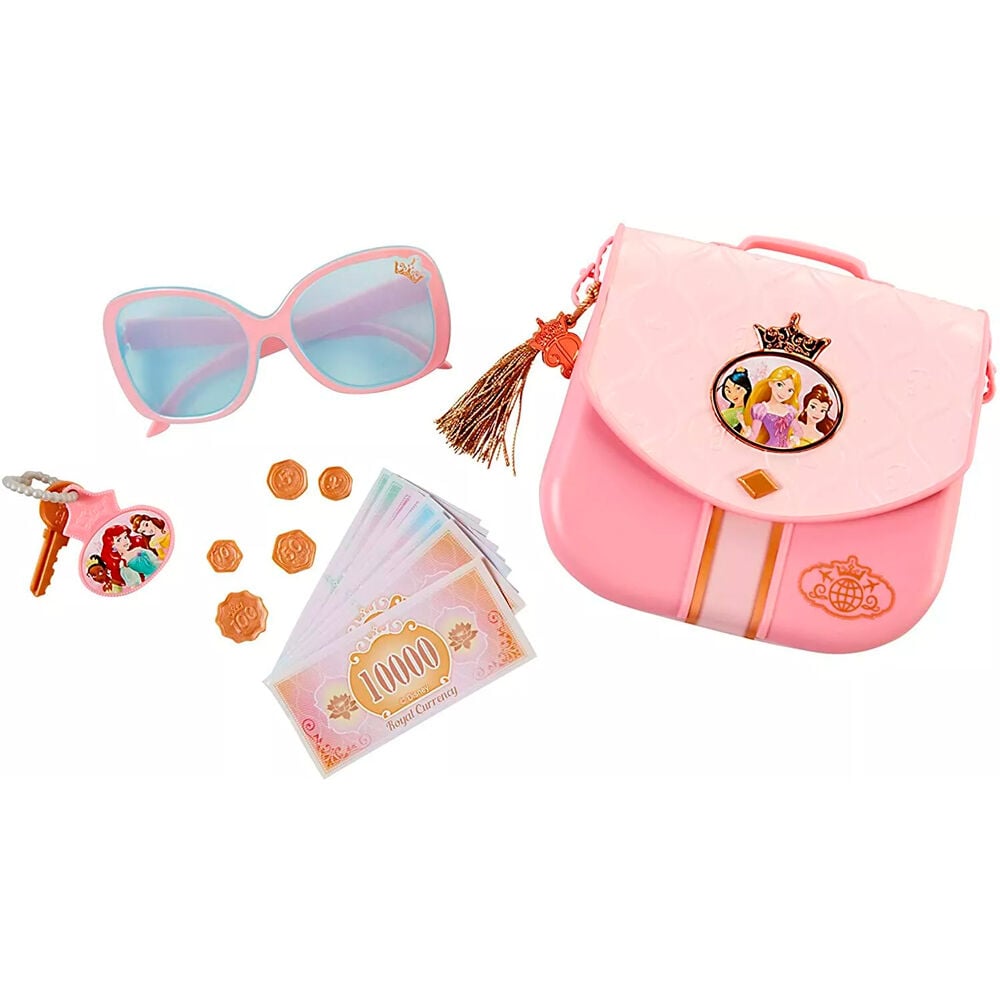Bolso Viaje Princesas Disney - imagen 2
