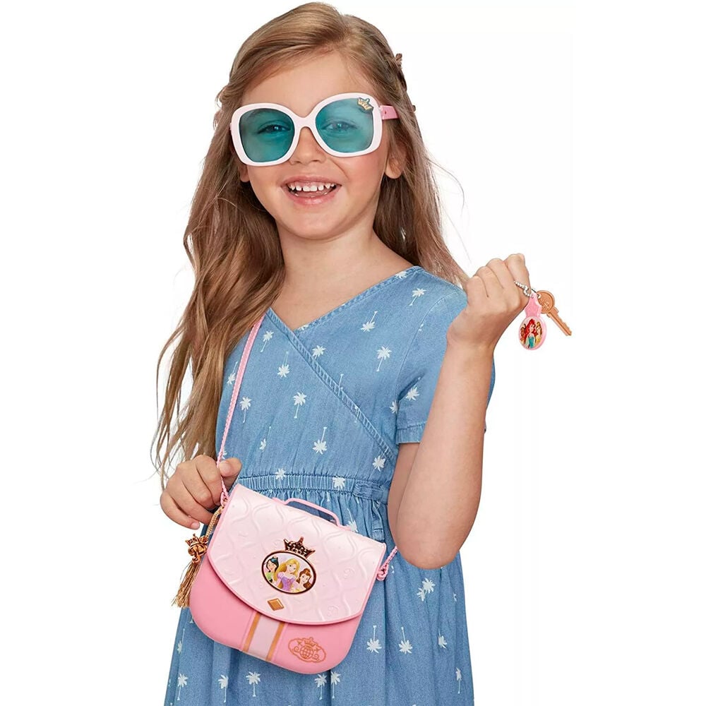 Bolso Viaje Princesas Disney - imagen 4