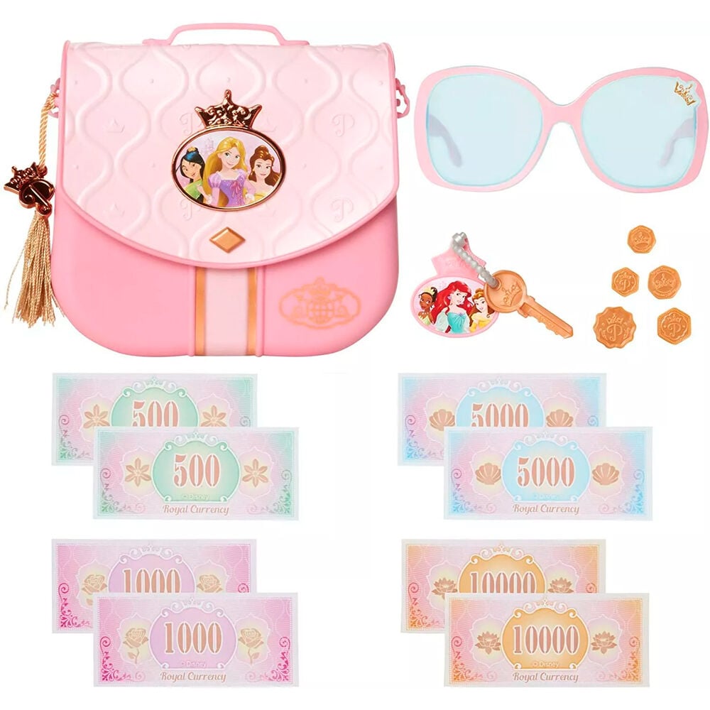 Bolso Viaje Princesas Disney - imagen 3