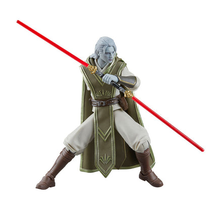 Figura Dagan Gera Survivor Star Wars Jedi 15cm - imagen 2