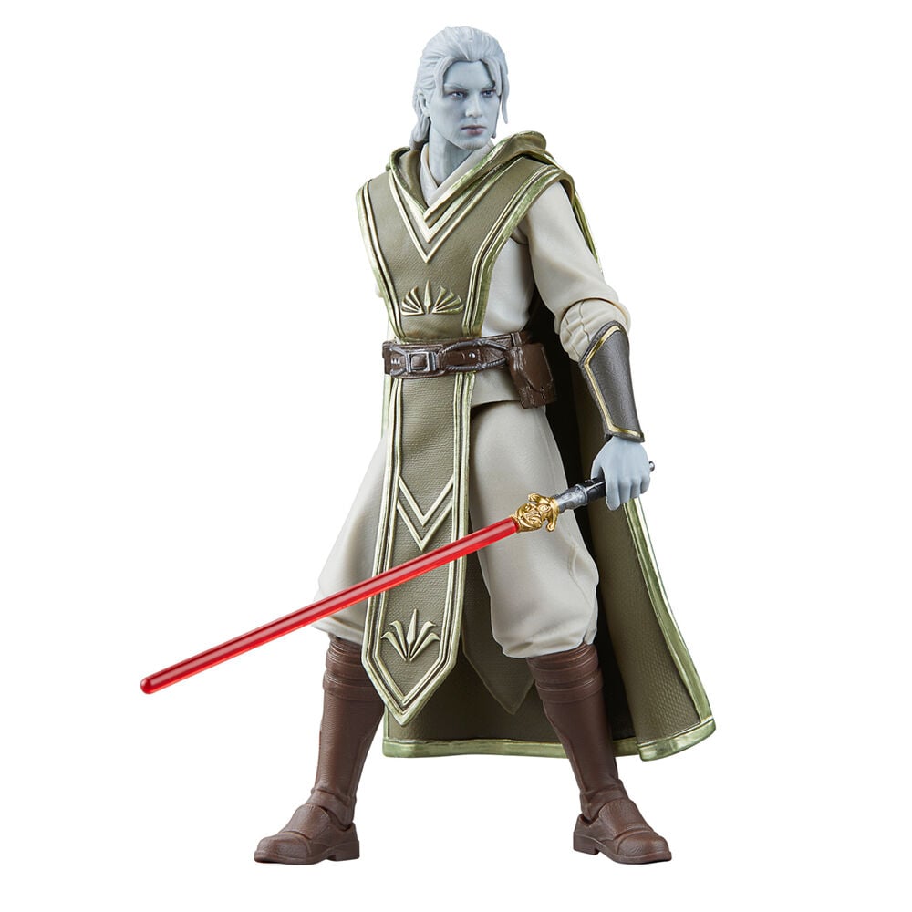 Figura Dagan Gera Survivor Star Wars Jedi 15cm - imagen 3