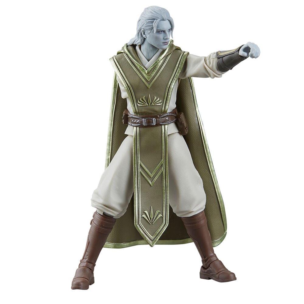 Figura Dagan Gera Survivor Star Wars Jedi 15cm - imagen 4