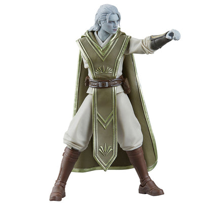 Figura Dagan Gera Survivor Star Wars Jedi 15cm - imagen 4