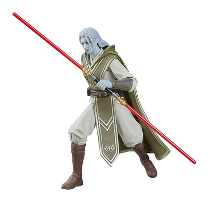 Figura Dagan Gera Survivor Star Wars Jedi 15cm - imagen 6