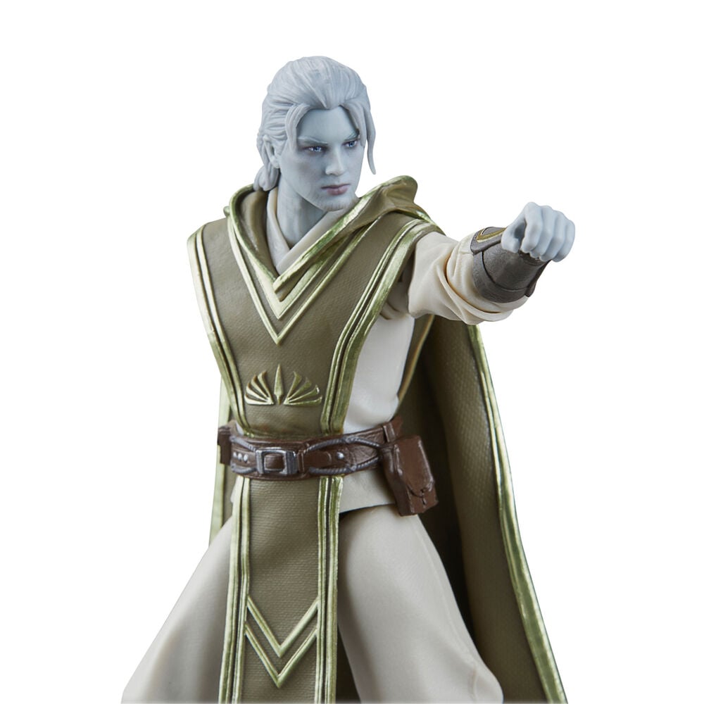 Figura Dagan Gera Survivor Star Wars Jedi 15cm - imagen 7