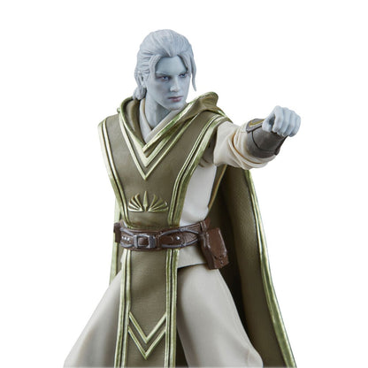 Figura Dagan Gera Survivor Star Wars Jedi 15cm - imagen 7