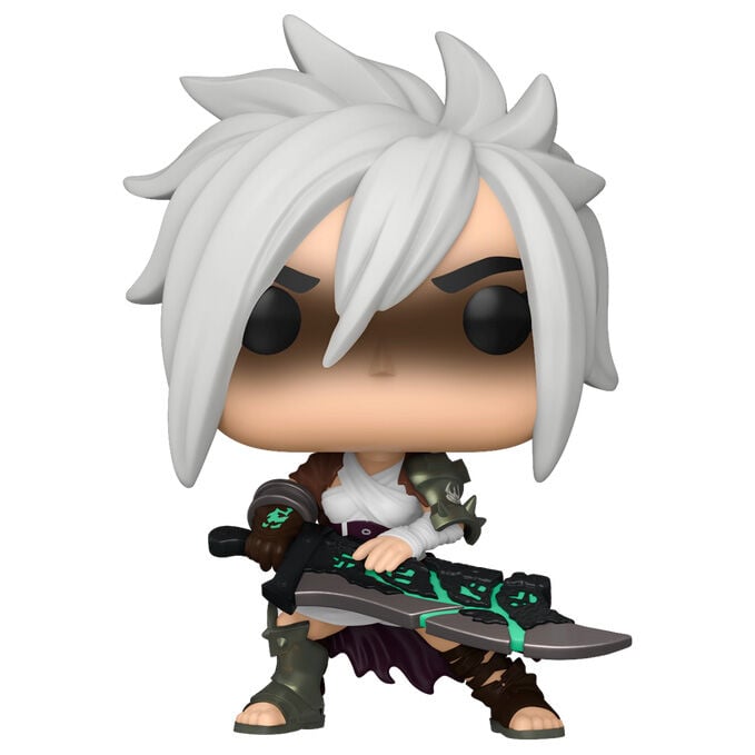 Figura POP League of Legends Riven - imagen 2