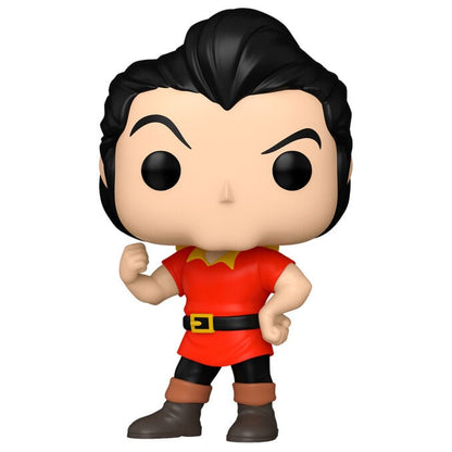 Figura POP Disney Villains Gaston - imagen 2
