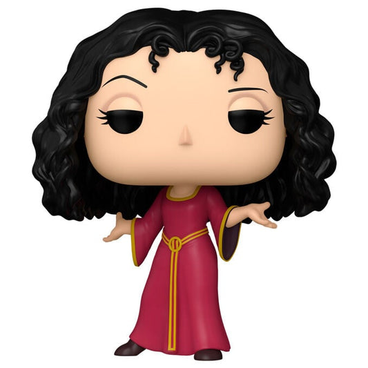 Figura POP Disney Villains Mother Gothel - imagen 2
