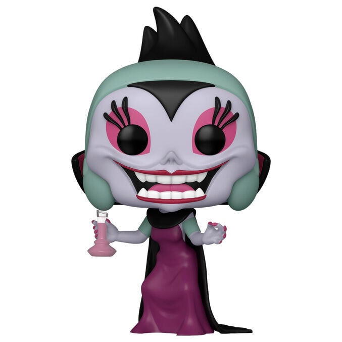 Figura POP Disney Villains Yzma - imagen 2
