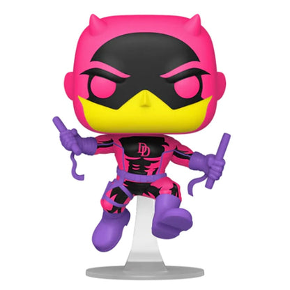 Figura POP Marvel Daredevil Exclusive - imagen 2