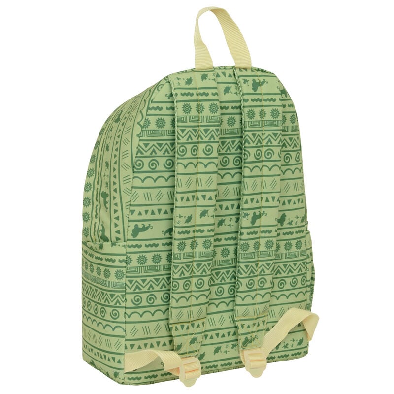 Mochila portatil Mufasa El Rey Leon Disney 43cm - imagen 2