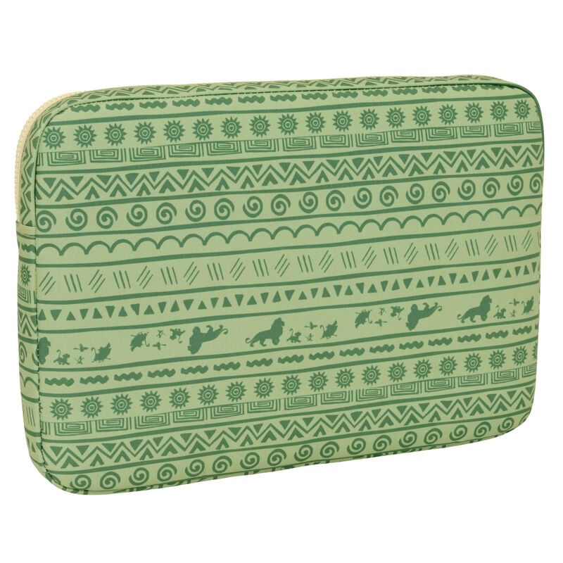Funda portatil Mufasa El Rey Leon Disney - imagen 2