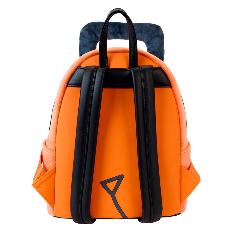 Mochila Pochita Chainsaw Man Loungefly 26cm - imagen 4