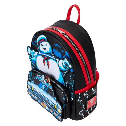 Mochila Stay Puff Cazafantasmas Loungefly - imagen 4