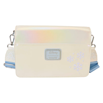 Bandolera Winter Wonderland Mickey and Friends Disney Loungefly