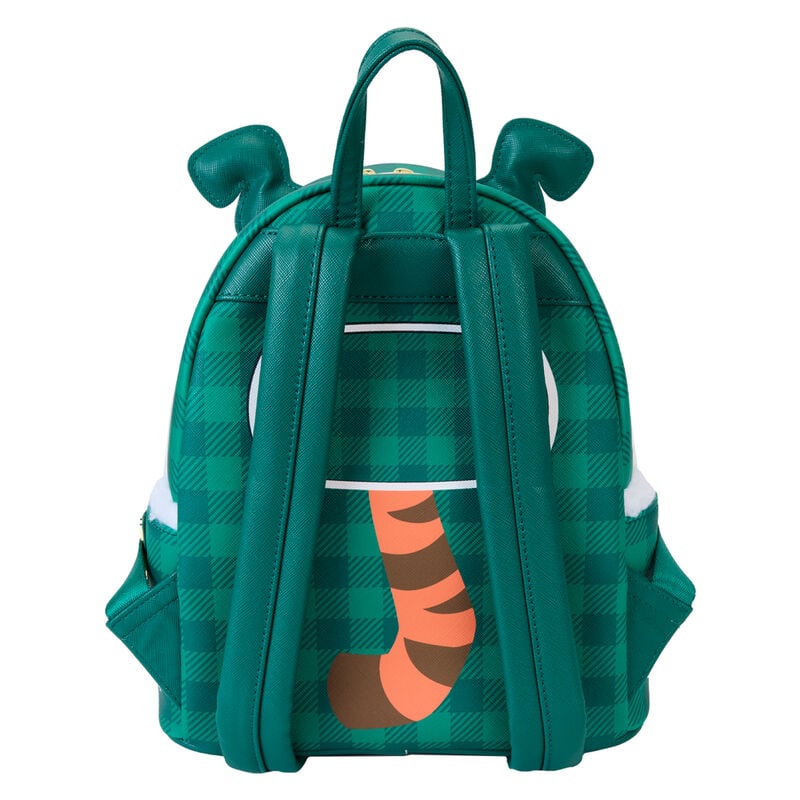 Mochila Pajamas Tiger Winnie the Pooh Disney Loungefly - imagen 4