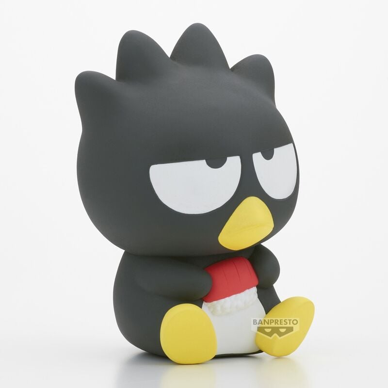 Figura Badtz-Maru Sanrio 11cm - imagen 2