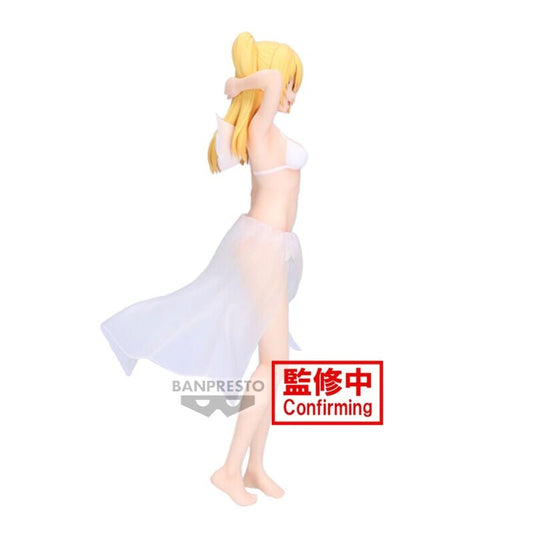 Figura Liliel Swinsuit Glitter & Glamorous 2.5 Dimensional Seduction 22cm - imagen 2