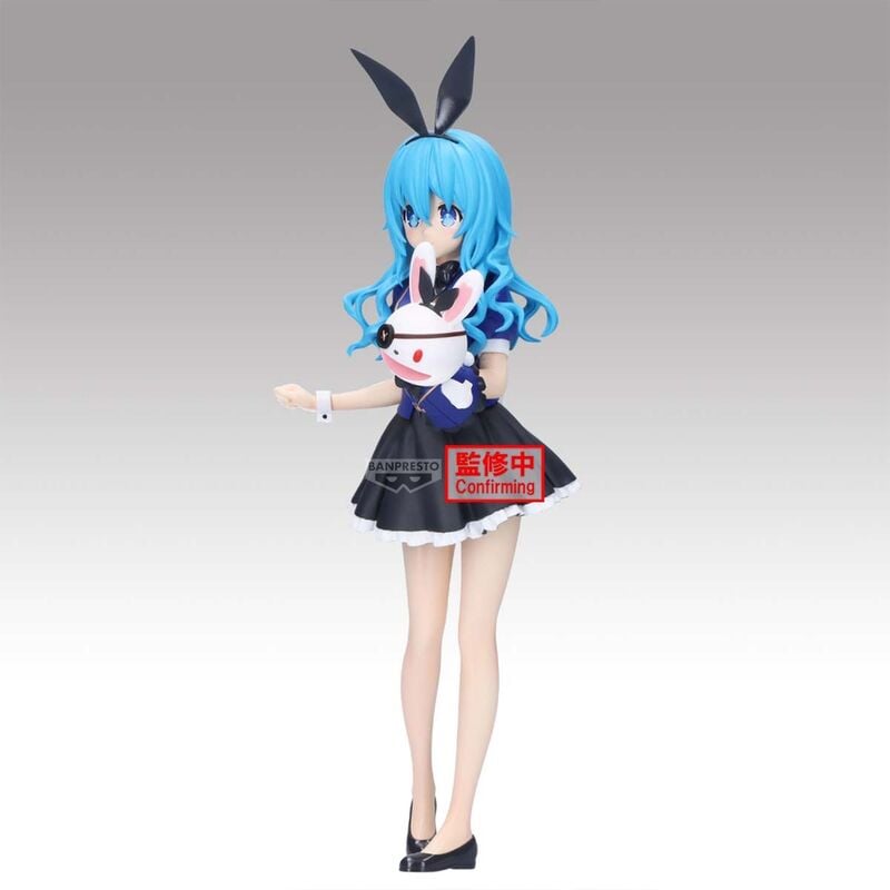 Figura Yoshino Glitter & Glamorous Date a Live 20cm - imagen 2