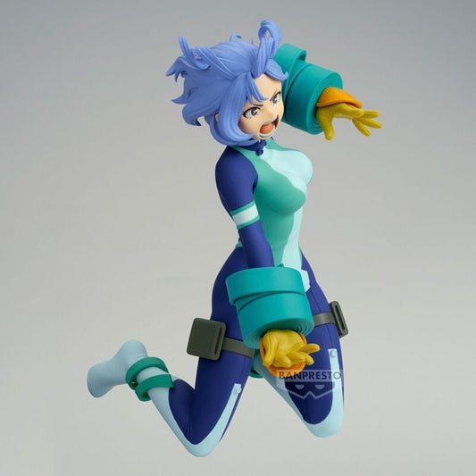 Figura Nejire Hado Amazing Heroes My Hero Academia 15cm - imagen 2