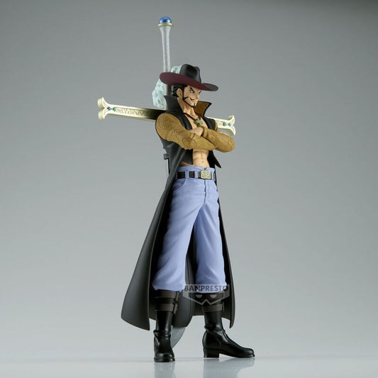 Figura Dracule The Grandline Series One Piece 17cm - imagen 2
