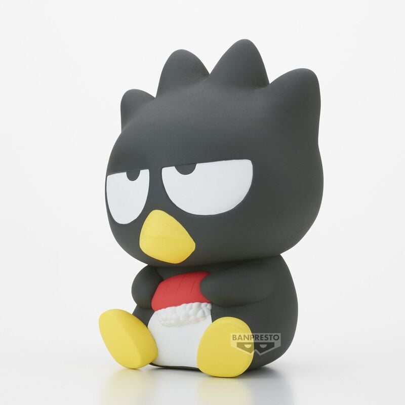 Figura Badtz-Maru Sanrio 11cm - imagen 3