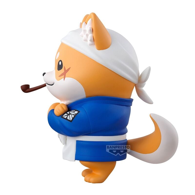Figura Shiba Taishou Blue Archive 15cm - imagen 3