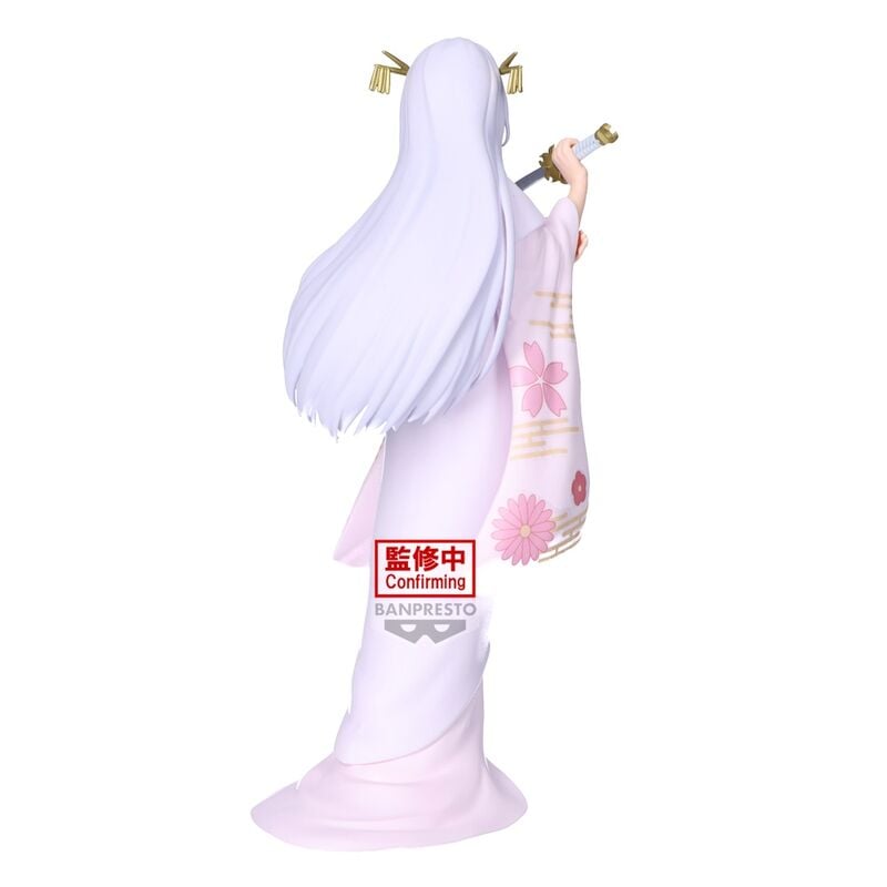 Figura Akane Kurokawa Oshi No Ko 18cm - imagen 3