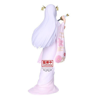 Figura Akane Kurokawa Oshi No Ko 18cm - imagen 3